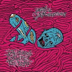 Infectious Catheter Therapy : Painful Defloration - Infectious Catheter Therapy